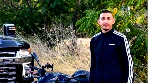 فاجعة في مصمص| مصرع الشّاب محمود صالح محاجنة (20 عامًا) عقب تعرّضه للغرق خلال رحلة استجمام في أريحا 