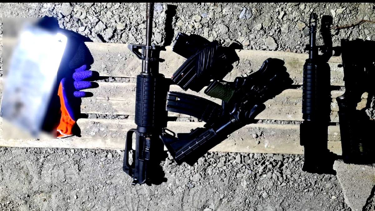 اعتقال مشتبهين بإطلاق نار على منزل في سخنين - الشرطة: الخلفية تعود لنزاع بين عائلات إجرام 