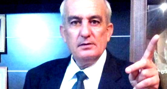 لا عدالة في هذا العالم الساقط الا عدالة السماء