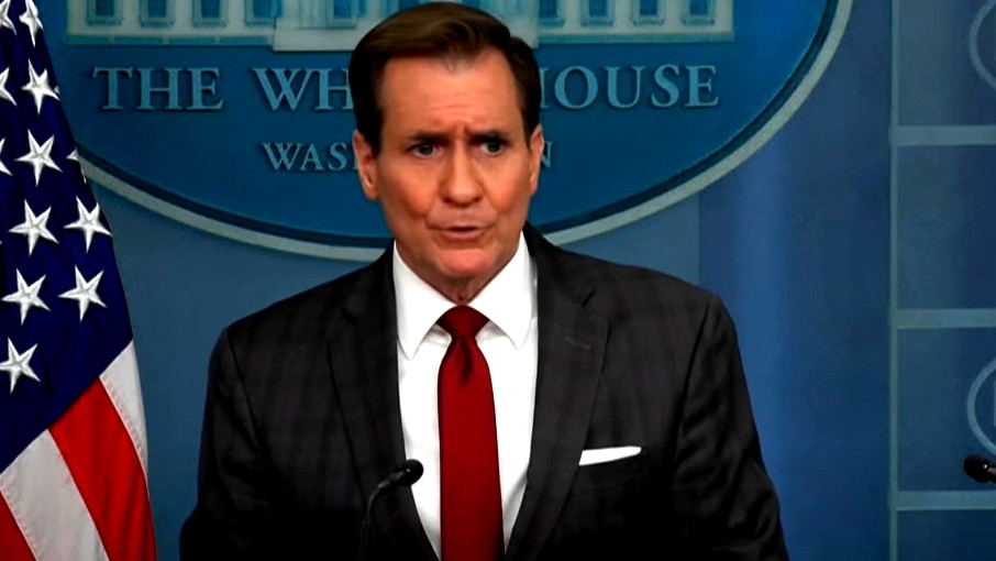 البيت الأبيض: لا تغيير في سياستنا بشأن تسليح إسرائيل