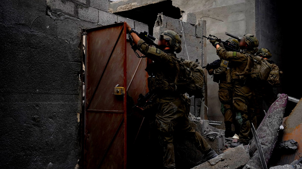 صحيفة أمريكية: 80% من أنفاق حماس لا تزال سليمة ولم تتضرر