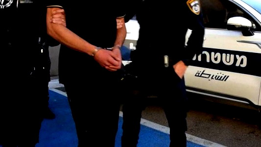 اتهام شابين من أم الفحم بمحاولة ارتكاب جريمة قتل 