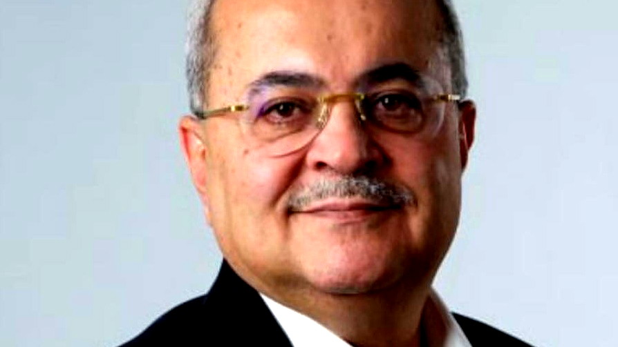 لجنة الطاعة في الكنيست تقرر إبعاد النائب أحمد الطيبي عن الكنيست مدة أسبوعين بسبب مواقفه ضد الحرب