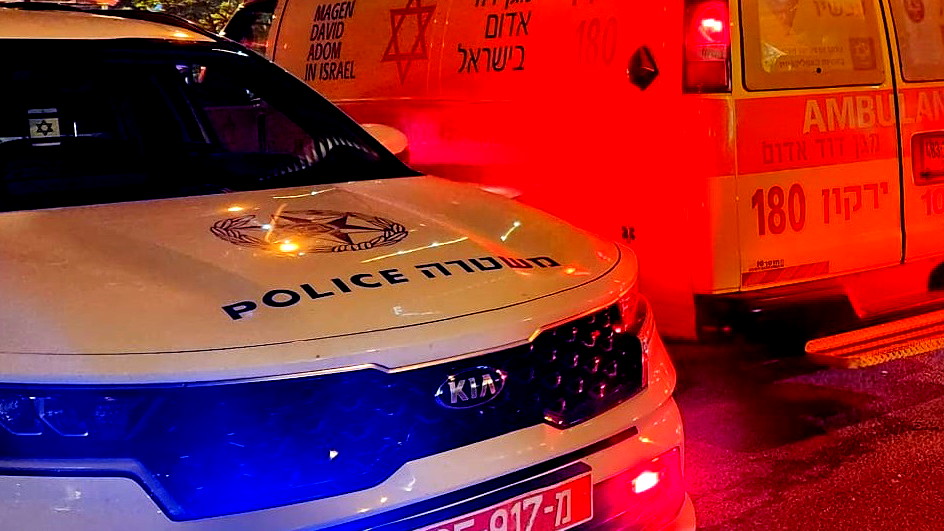 عرب الشبلي: اصابة شاب وامرأة بجراح خطيرة ومتوسطة اثر تعرضهما لاطلاق نار