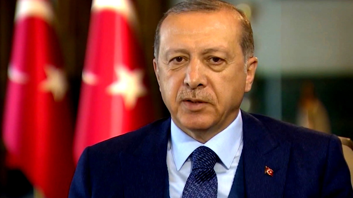 أردوغان: الإنسانية تلعن نتنياهو ولن يسلم من صرخات أطفال غزة