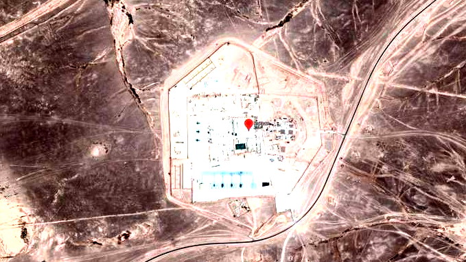 الولايات المتحدة الأمريكية: لسنا مهتمين بالحرب مع إيران