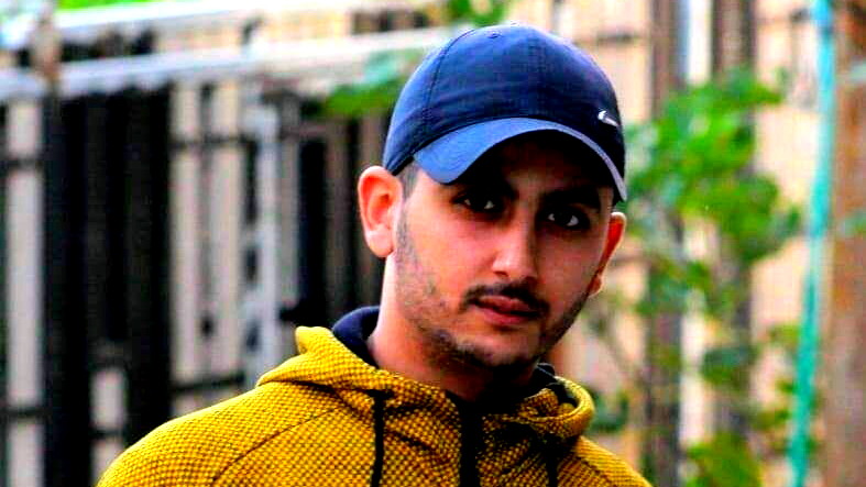 مأساة- مدينة أم الفحم تفجع بوفاة الشّاب أنس بكر علي جبارين (24 عامًا) بظروف تراجيدية