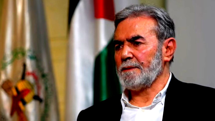 النخالة: لن ننخرط في أية تفاهمات وصفقات دون هذه الشروط..