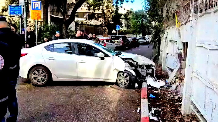 الشرطة: تمديد اعتقال شقيقي منفذ عملية حيفا وسيم أبو الهيجاء - محامي الدفاع: إجراء انتقامي