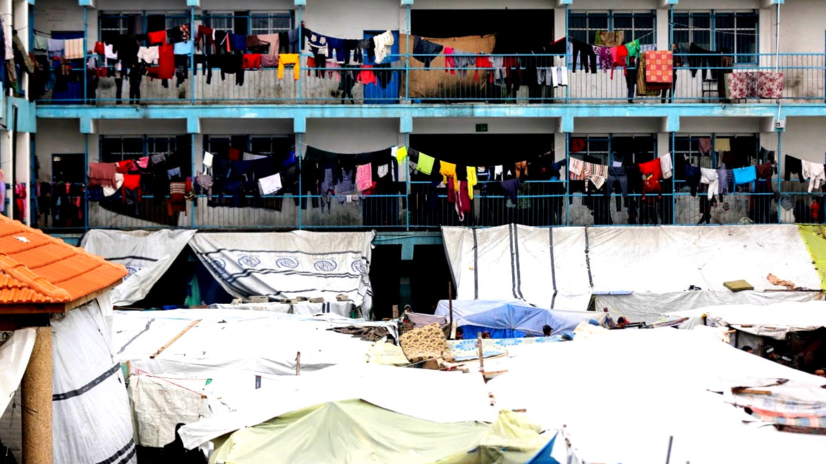 إسرائيل تتهم الأونروا بأنها سمحت لحماس باستخدام بناها التحتية في أنشطة عسكرية