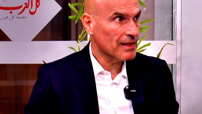 arabTV| المحامي ايفي نافيه في مواجهة مع كل العرب: الاصلاحات القضائية التي تنوي الحكومة تعديلها غير مقبولة