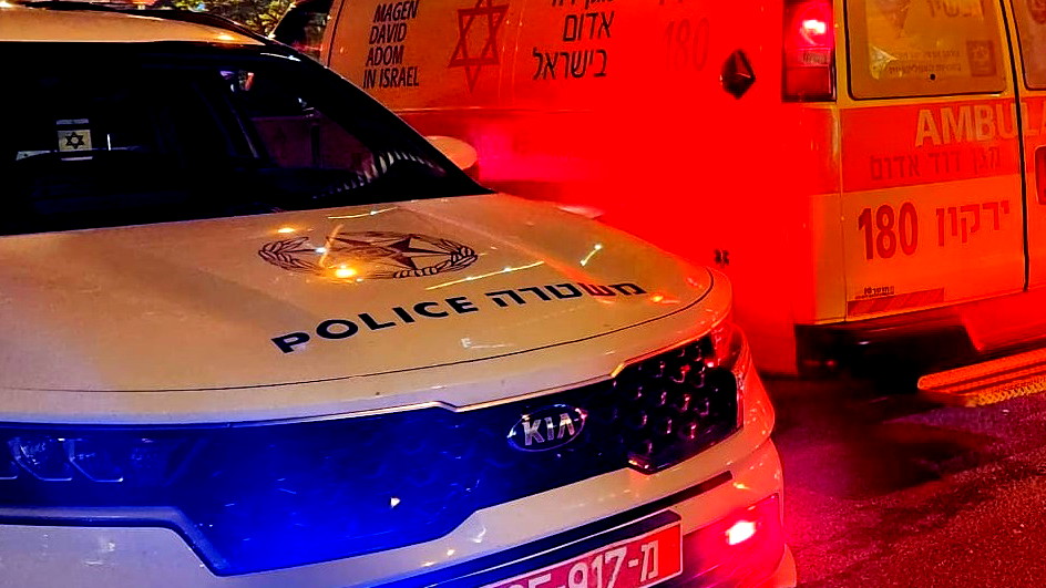 وادي الحمام: اصابة شاب (22 عاما) بجراح متوسطة اثر تعرضه لاطلاق نار