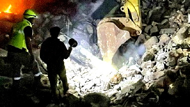 التوتر يتصاعد في جنوب لبنان..  قتيل في استهداف اسرائيلي لمنزل في بلدة بليدا