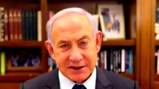 نتنياهو: لن نطلق سراح آلاف الاسرى ولن ننهي الحرب ولن نسحب الجيش الإسرائيلي من غزة