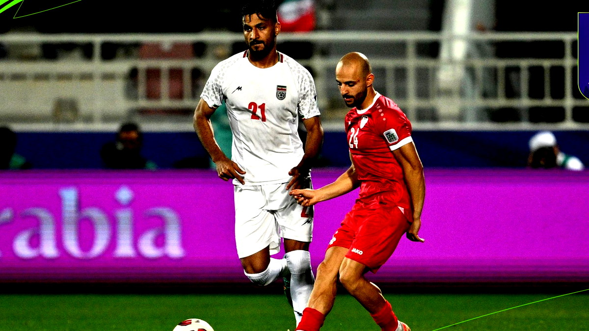 المنتخب الإيراني يتخطّى نظيره السوري بصعوبة ويبلغ ربع نهائي كأس آسيا قطر 2023™