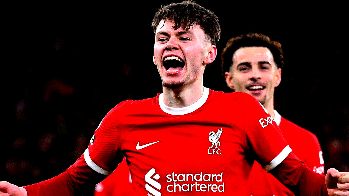 ليفربول يكرم وفادة تشلسي ويعزّز صدارته للبريميرليغ