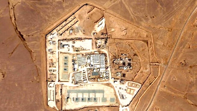 وزير الدفاع الأمريكي: آن الأوان للقضاء على قدرات الجماعات الإرهابية التي استهدفت قواتنا في الأردن