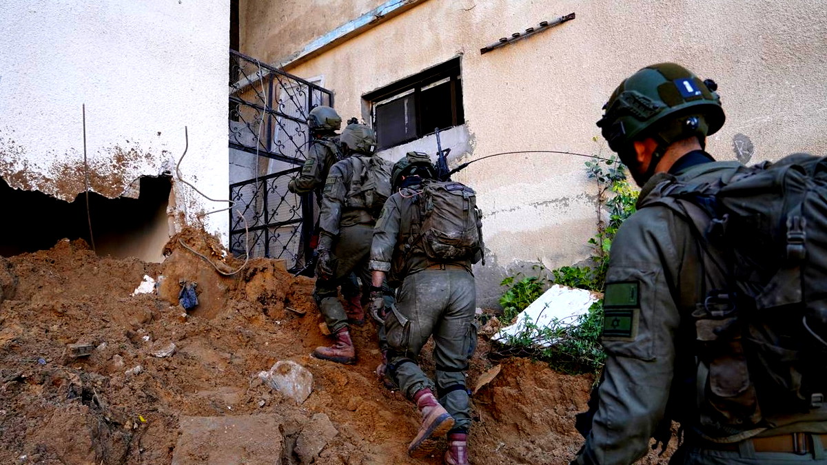 مسؤول أمريكي: إدارة بايدن ترى أن الوضع يتغير لأن إسرائيل لا تحرز تقدما كبيرا ضد حماس كما هو مأمول