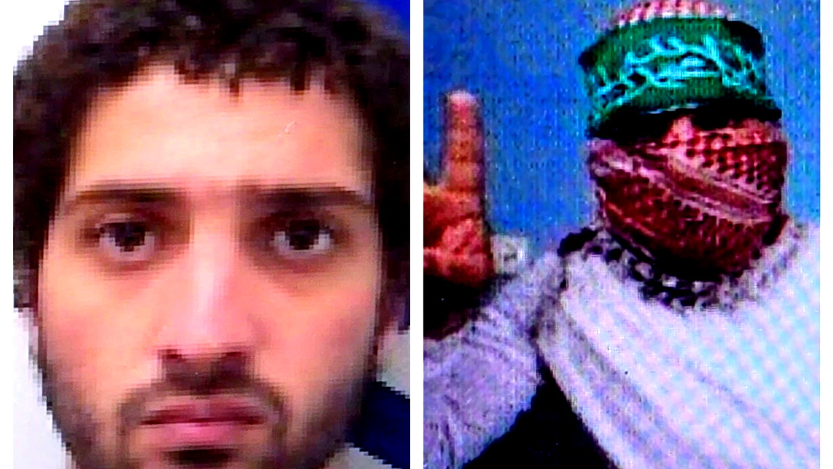 سُمح بالنشر| اتهّام رازي حمادي (20 عامًا) من شفاعمرو بدعم حماس والتّخطيط لإحراق مصافي النفط في خليج حيفا