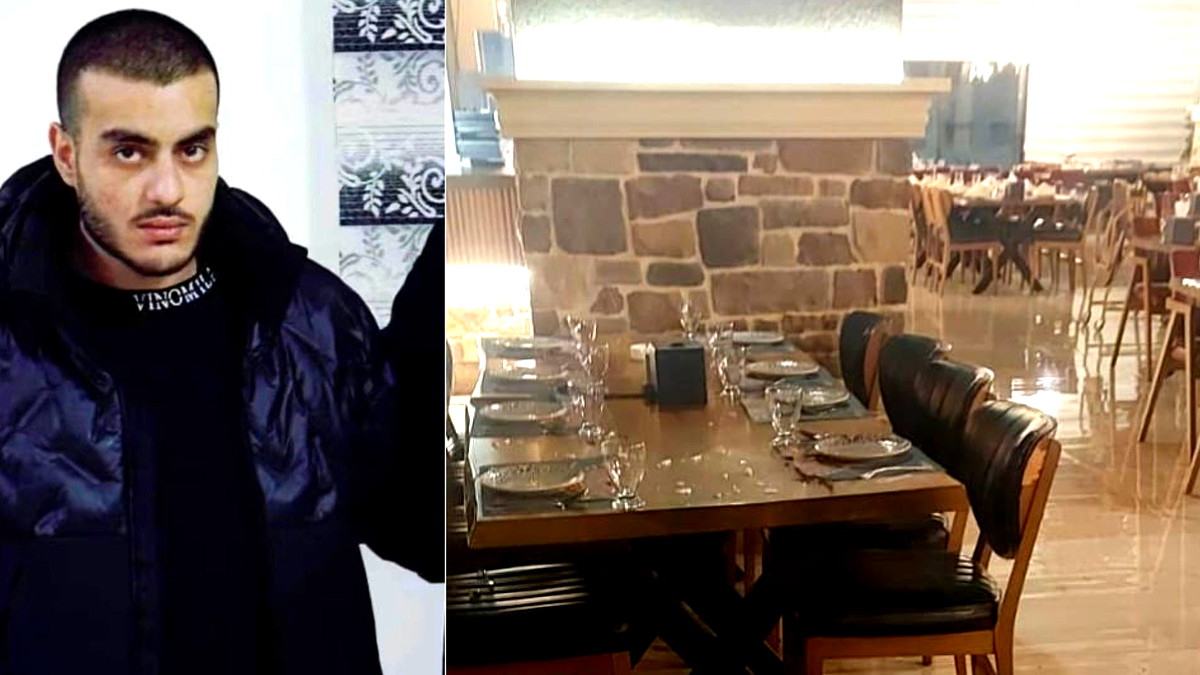 مقتل الشاب رامز عودة من بلدة جلجولية بإطلاق نار داخل أحد فنادق مدينة نابلس