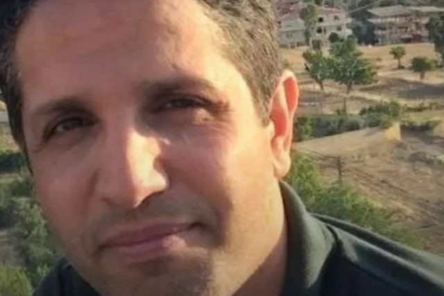 وسائل إعلام إيرانية: مقتل قائد في الحرس الثوري في هجوم إسرائيلي بمنطقة السيدة زينب بدمشق