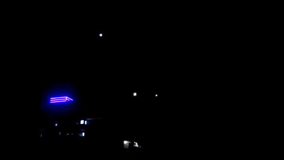 اعتراض صاروخ أُطلق من اليمن باتجاه إسرائيل