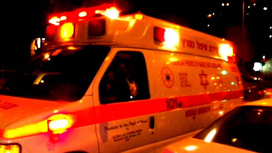 النقب: إصابة طفلة (5 سنوات) بحادث دهس في قرية تل السبع