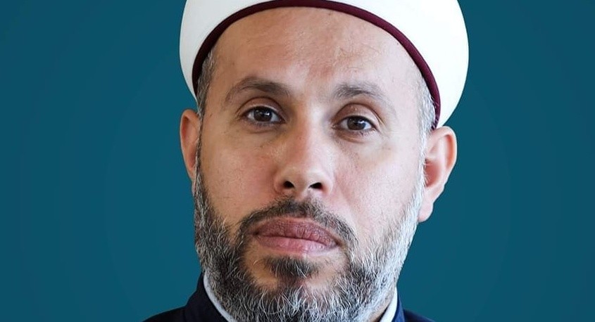 رئيس المجلس الاسلامي للافتاء د.مشهور فواز:انصح الخطباء والأئمة بتخفيف خطبة وصلاة الجمعة بسبب البرد الشّديد
