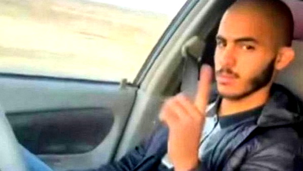 الشرطة تحقق في ظروف مقتل جمعة الدنفيري (18 عامًا) الذي ارتقى برصاص عنصر أمني في النقب وتحيل جثمانه للتشريح 