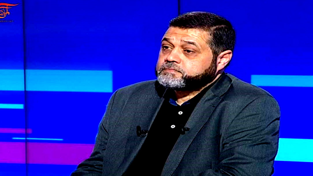 القيادي بحماس أسامة حمدان: ردنا على المقترح يرتكز على وقف العداون وانسحاب اسرائيل من غزة وإدخال المساعدات والوصول لصفقة تبادل عادلة