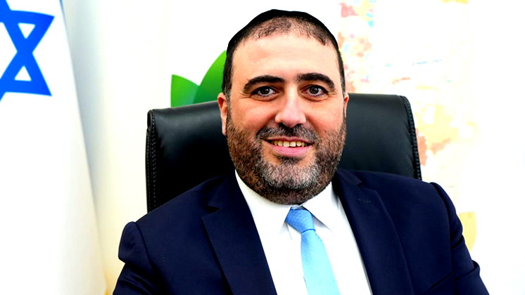 64 مرشحًا يطالبون وزير الداخلية بتأجيل انتخابات السلطات المحلية مرة اخرى: حالة الحرب تبرر ذلك