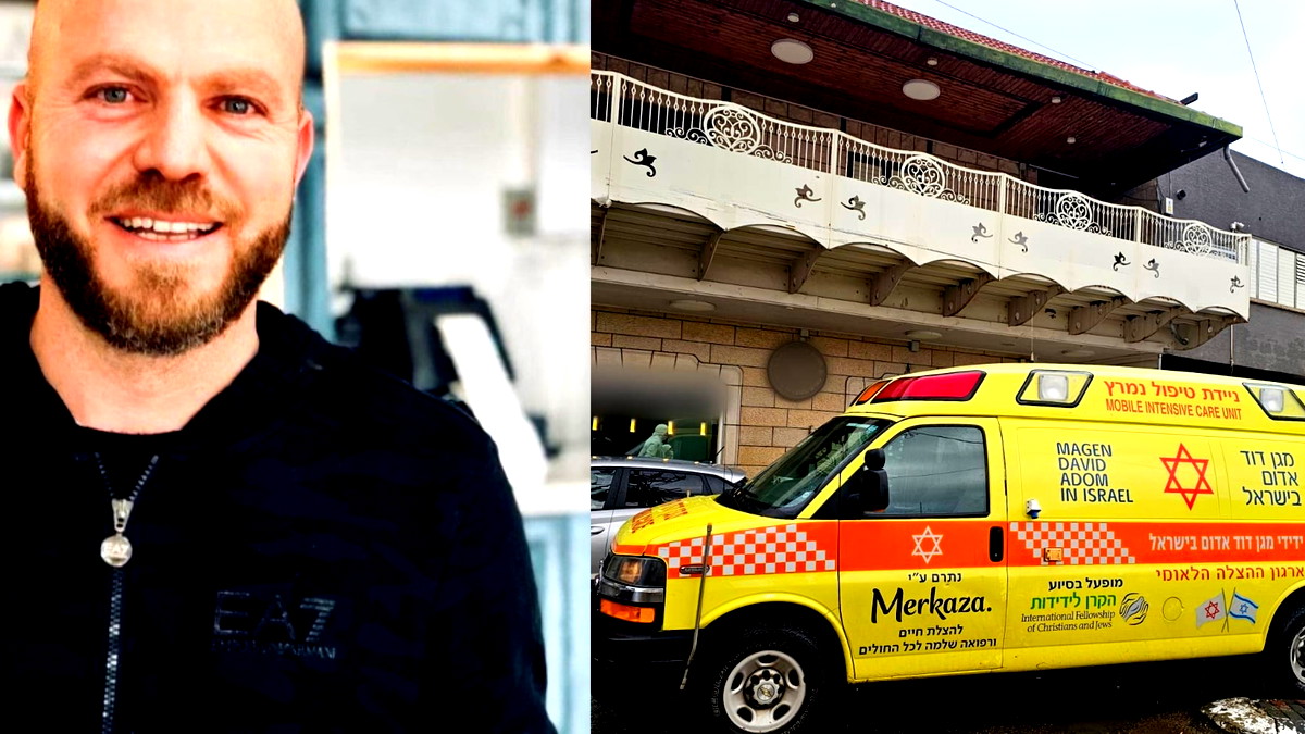 أردوه قتيلًا أمام مطعمه وفرّوا هاربين| مقتل عنان حبيش (42 عامًا) متأثرًا بجروحه البالغة عقب تعرّضه لإطلاق نار صباح اليوم في يركا