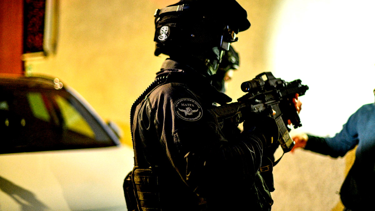 سحب سكينهُ أثناء توقيفه: مقتل الشاب جمعة الدنفيري (20 عامًا) من النقب برصاص عنصر أمن إسرائيلي