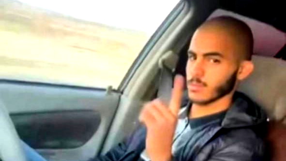 الشرطة في بيان لها: سحب سكينهُ أثناء توقيفه| النقب: مقتل الشاب جمعة الدنفيري (20 عامًا) من قرية وادي النعم برصاص عنصر أمن إسرائيلي