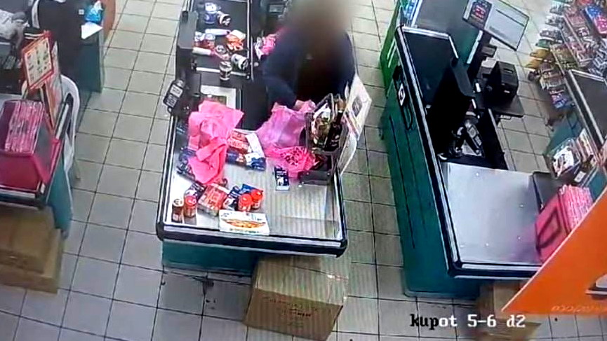 اعتقال 7 نساء من جسر الزرقاء بشبهة ضلوعهن بقضية احتيال كبيرة!