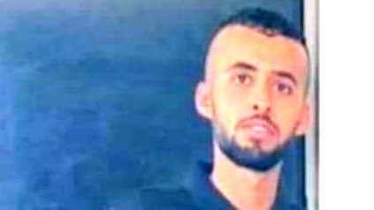 مصرع الشاب موسى الهواشلة من قرية قصر السر جراء تعرضه لحادث طرق قرب عرعرة النقب