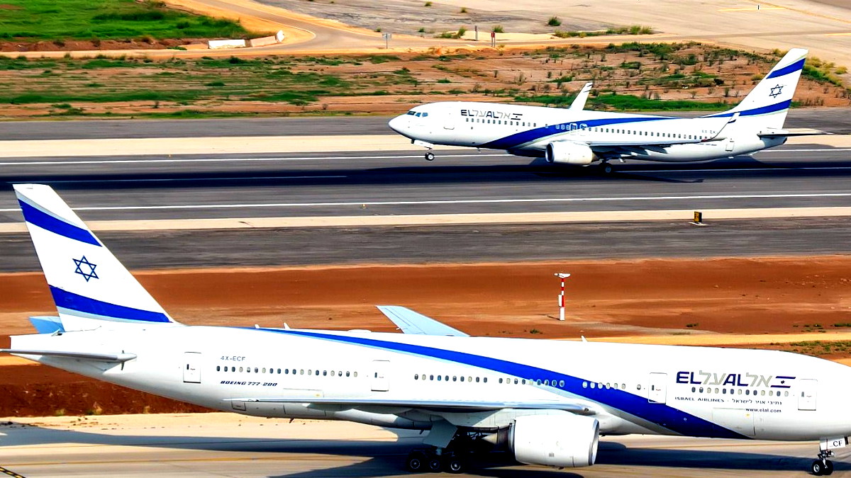 إل عال تواصل ملائمة جدول طيران رحلاتها بعد التغيرات في طلب المسافرين