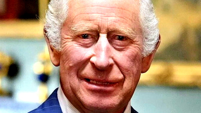 رويترز: الملك تشارلز ملك بريطانيا يعاني من السرطان