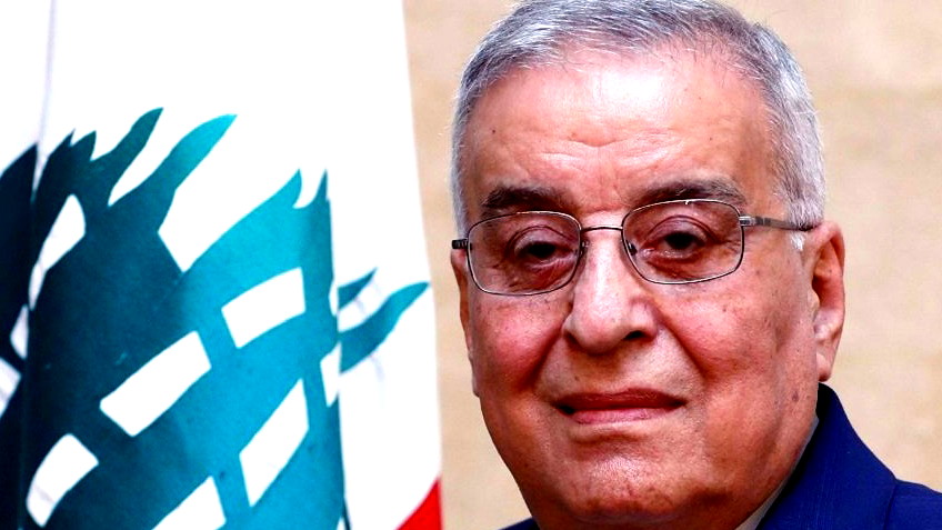 وزير الخارجية اللبناني: فرنسا حذرت لبنان من حرب قد تشنها إسرائيل