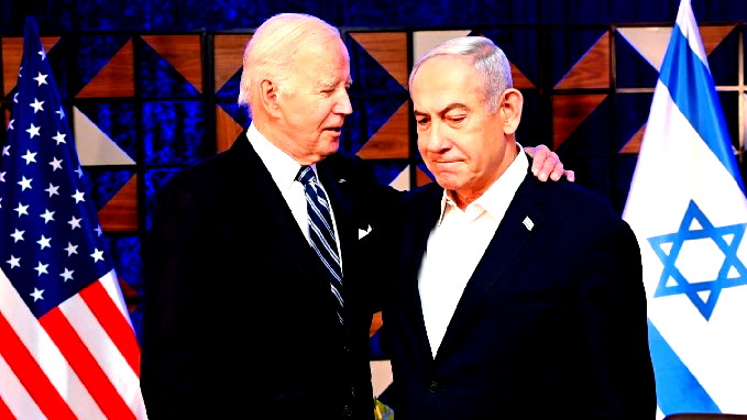 الرئيس الأمريكي جو بايدن حول رد حماس: يبدو أنه مبالغ فيه بعض الشيء.. سنواصل التفاوض