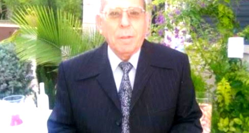 كُلْنا فــــــــي الهَـمِّ شـــــــــام..!!