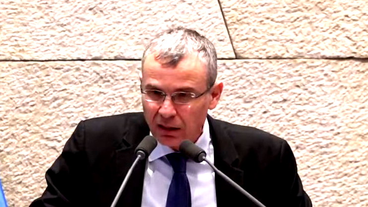 عقوبة 5 سنوات سجن.. الكنيست يصادق على مشروع قانون منع إنكار أحداث 7 أكتوبر 