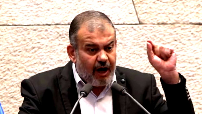 النائب وليد طه عن مقتل الشاب مرشد عبد الحي من الطيرة برصاص الشرطة: لم يكن بحوزته سكين والشرطة تضلل