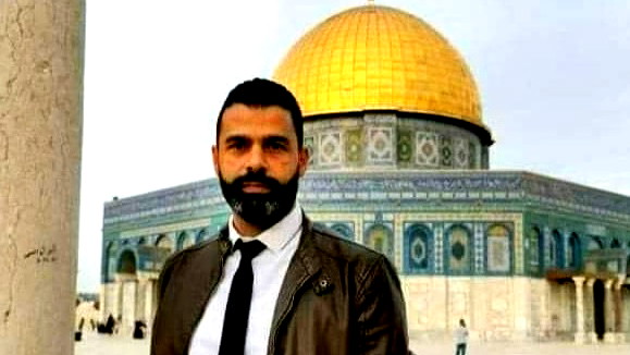 إطلاق سراح المحامي أحمد خليفة وإحالته إلى الحبس المنزلي 