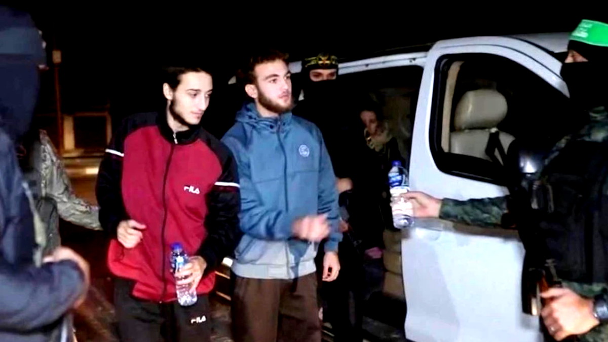 كلّ مرحلة منها تستمر لمدة 45 يومًا| حماس توافق على إطار اتفاق للتوصل إلى هدنة تامة ومستدامة على ثلاث مراحل