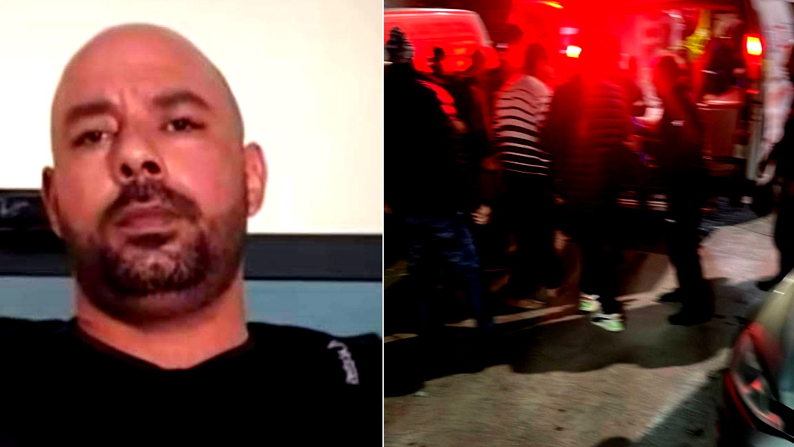 كفركنا: مقتل الشاب محمد طه دهامشة اثر تعرضه لاطلاق نار