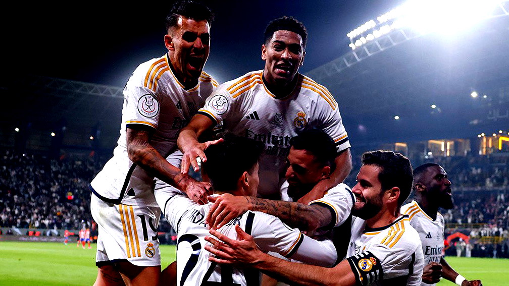 ضغوط على كروس للبقاء في ريال مدريد