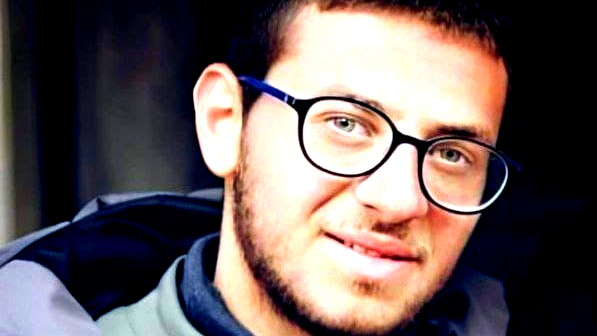 مصادر فلسطينية: وفاة الأسير الإداري محمّد راتب الصّبار من بلدة الظاهرية في الخليل داخل سجن عوفر 