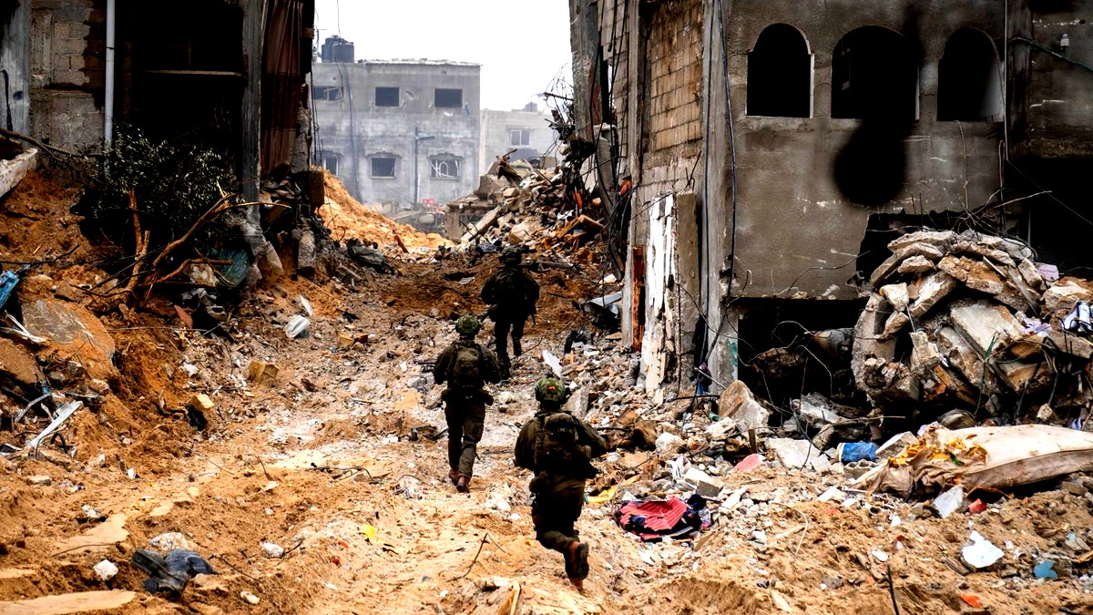 واشنطن تحذر إسرائيل من "كارثة" إذا شنت عملية عسكرية في رفح