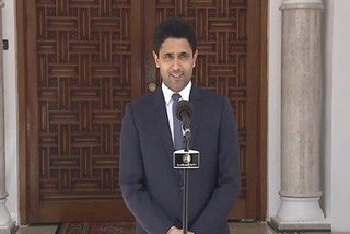 الخليفي يزيد الغموض في قصة مبابي: سأكون أول من يعرف